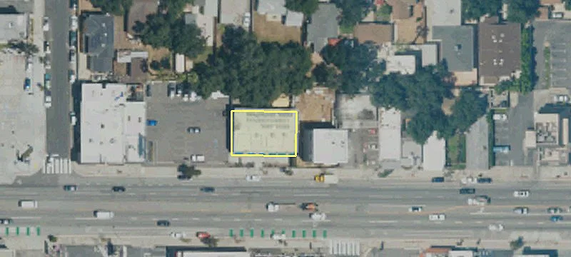 Sunland, CA 91040