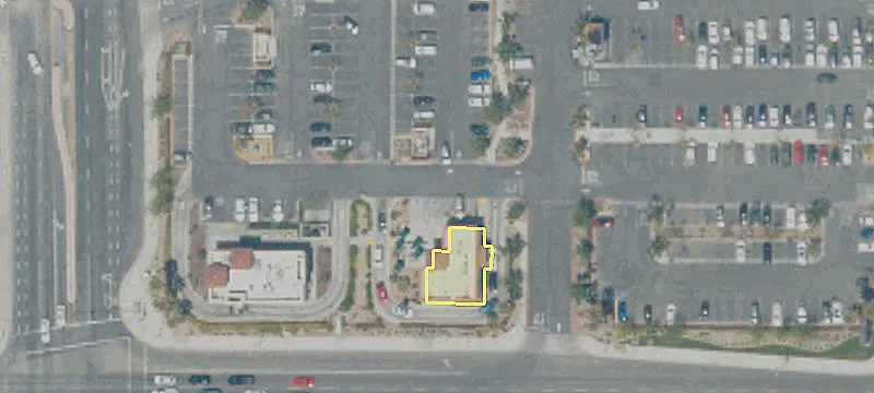 1845 Ave I I