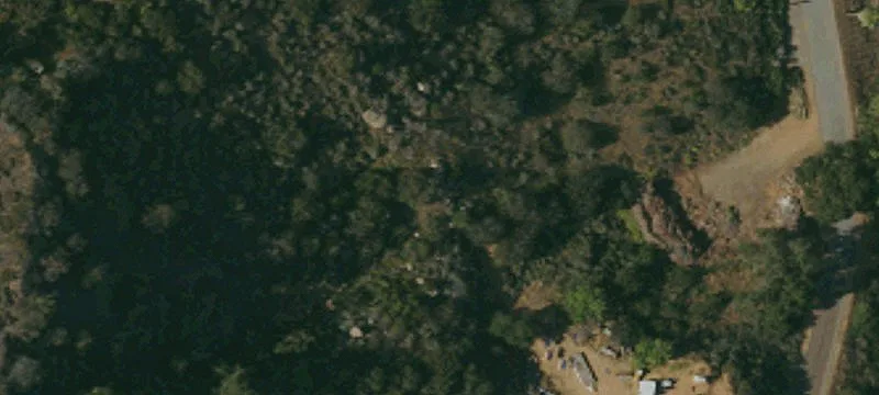 Tecalote Dr