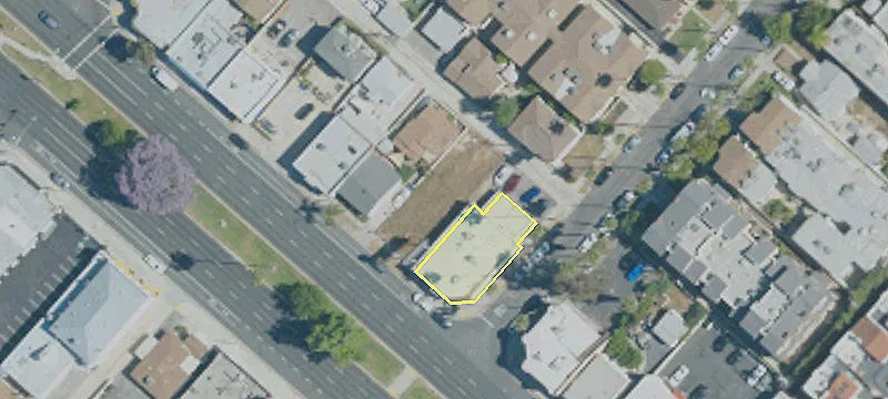 Glendale, CA 91201