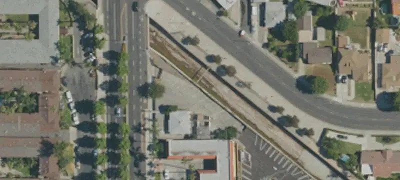 5336 Rosemead Blvd