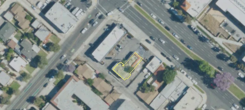 Glendale, CA 91201