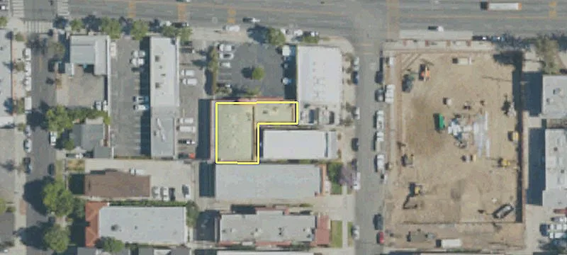 Glendale, CA 91205