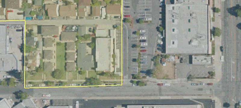 Glendale, CA 91204