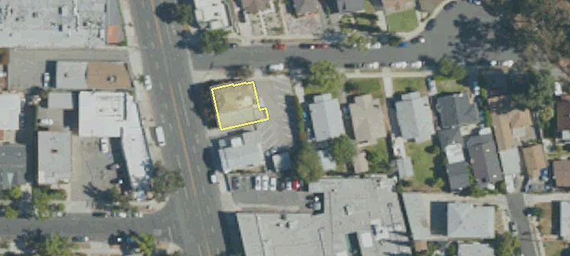 Glendale, CA 91206