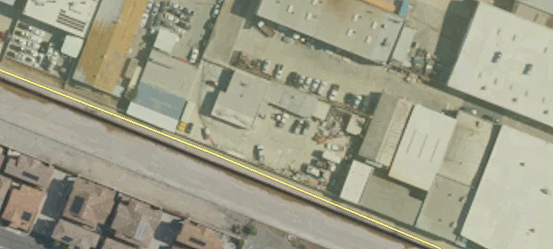 9550 Gidley St