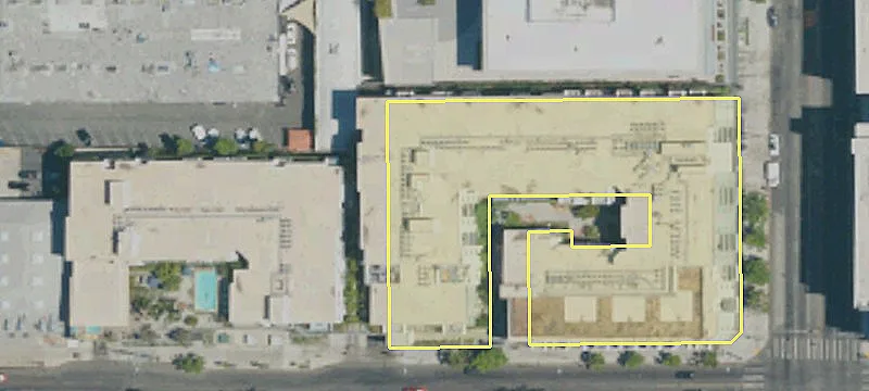 915 La Brea Ave