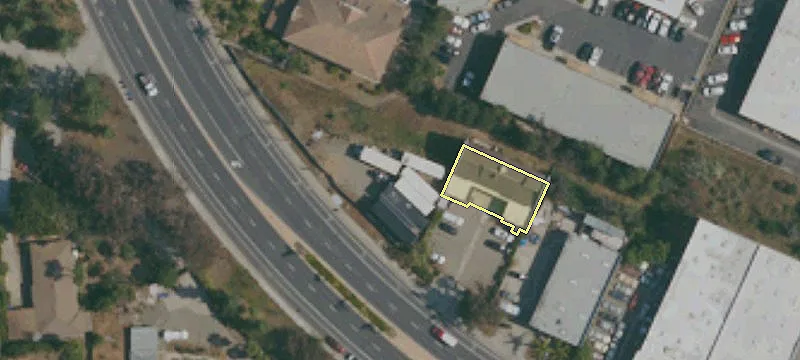 Auto Park Way