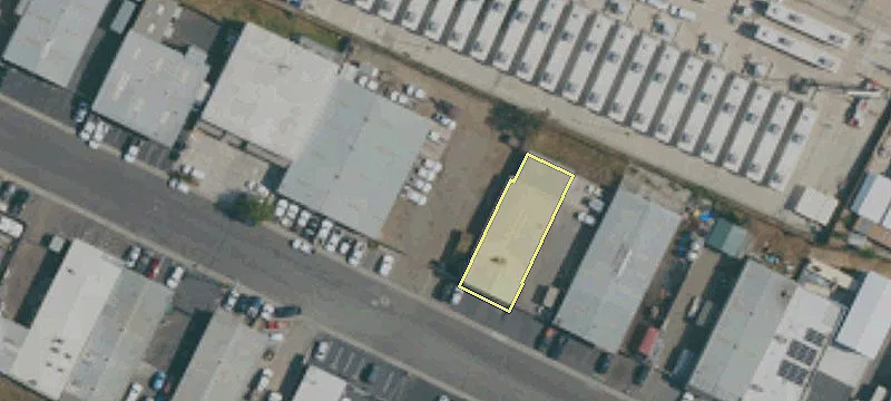 Commercial St