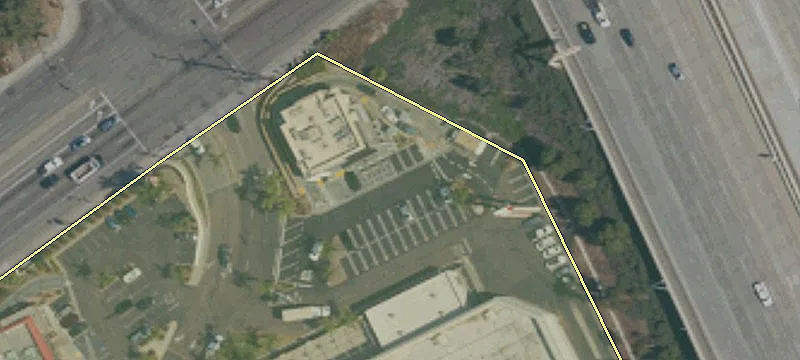 Auto Park Way