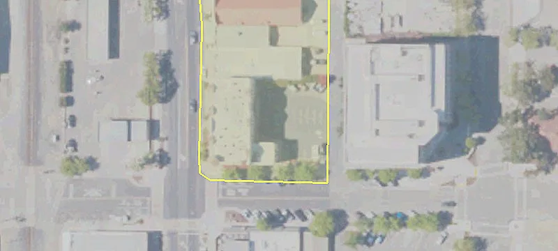 605 Lincoln Blvd