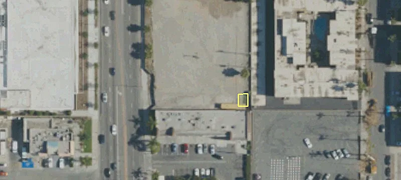 Long Beach, CA 90807