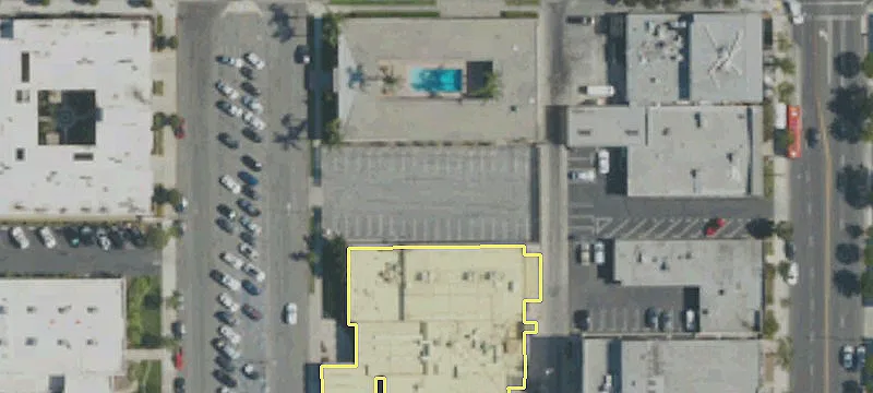 Long Beach, CA 90807