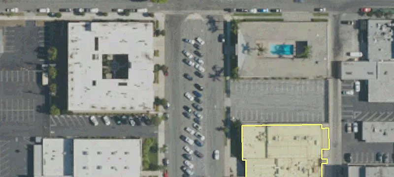 Long Beach, CA 90807