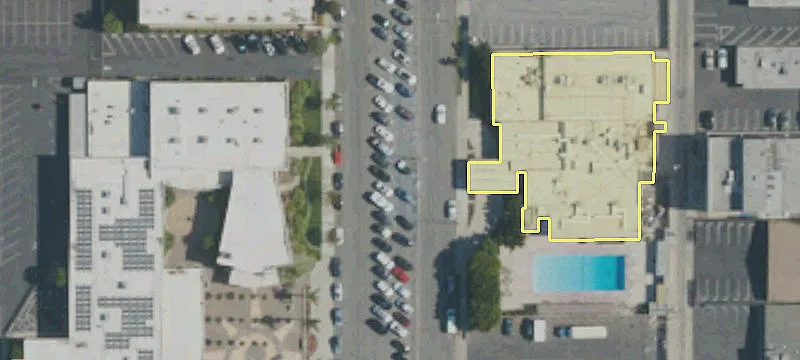 Long Beach, CA 90807