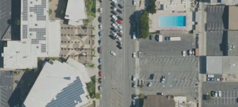 Long Beach, CA 90807