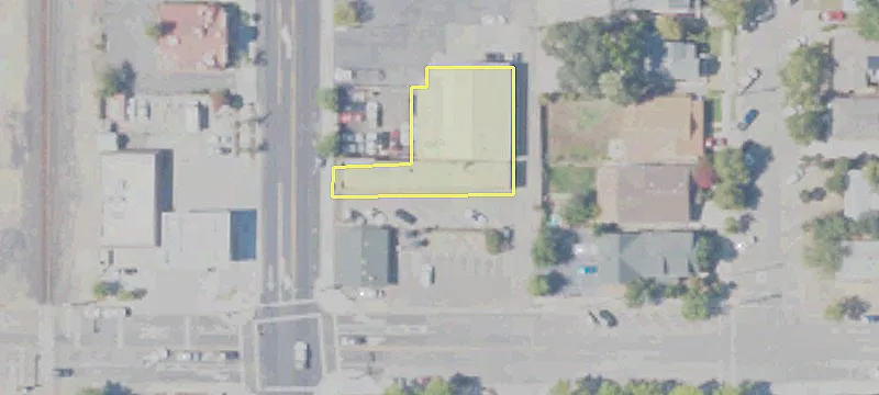 319 Lincoln Blvd