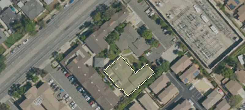 12408 Van Nuys Blvd