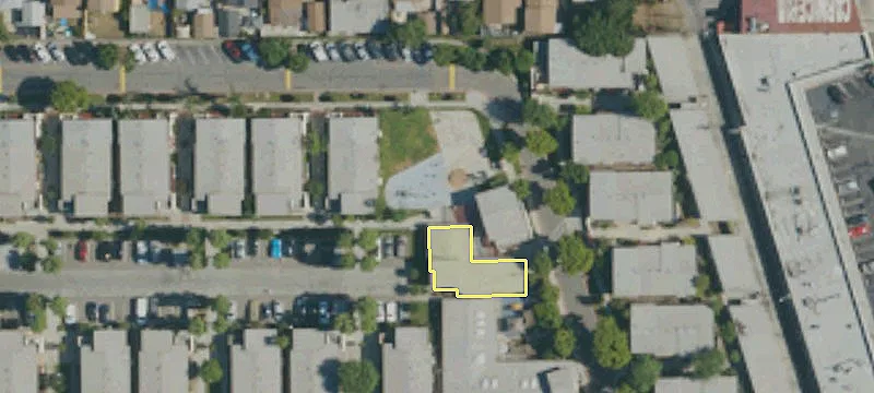 20 Peace St