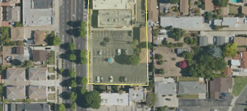 6252 Rosemead Blvd