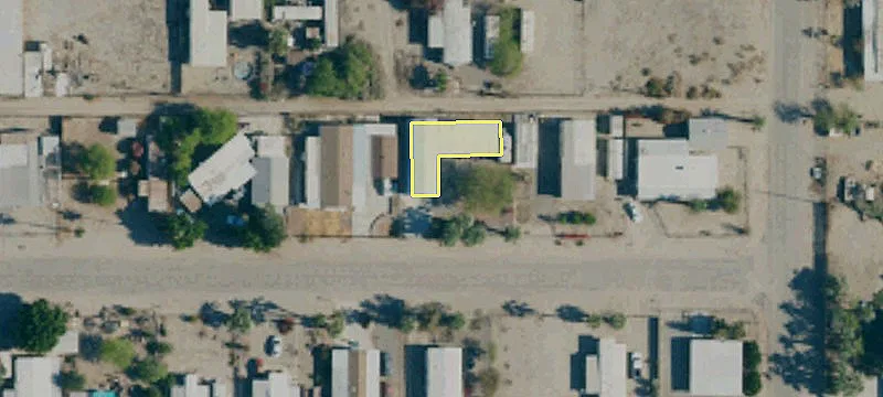 240 El Centro Ave