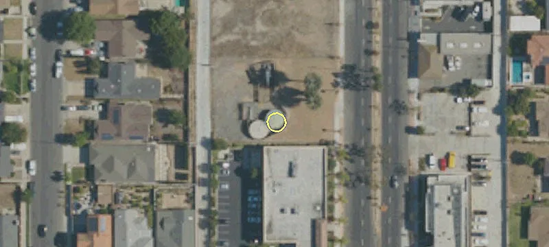 Long Beach, CA 90807
