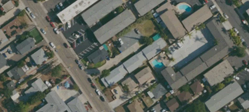 4387 Park Ave, Unit 95