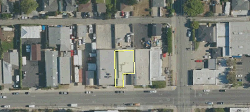 411 Chestnut Ave