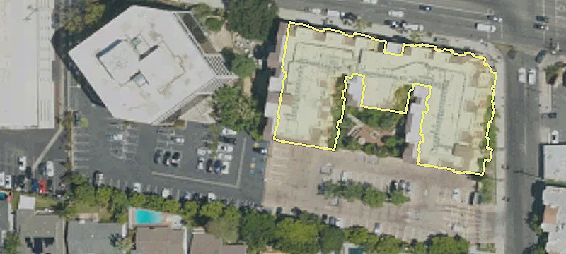 Encino, CA 91436