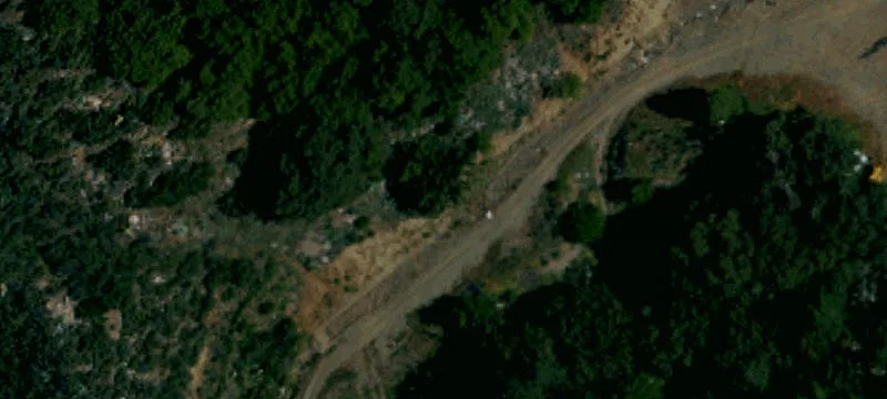Coldwater Cyn