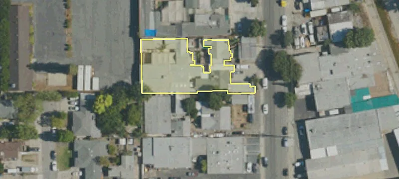 5001 Encinita Ave
