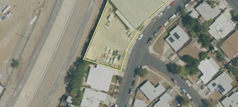 San Fernando, CA 91340