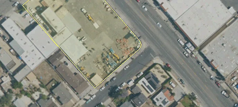 San Fernando, CA 91340