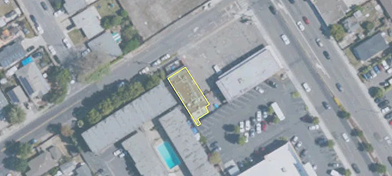 821 Sycamore Ave