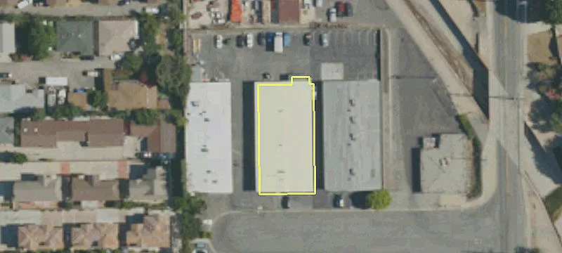 9151 La Rosa Dr