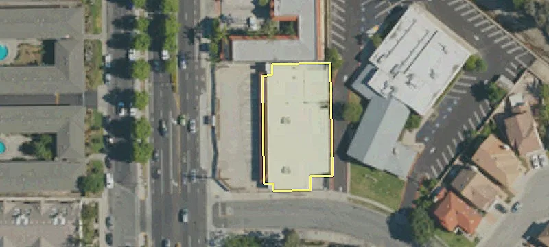 5300 Rosemead Blvd