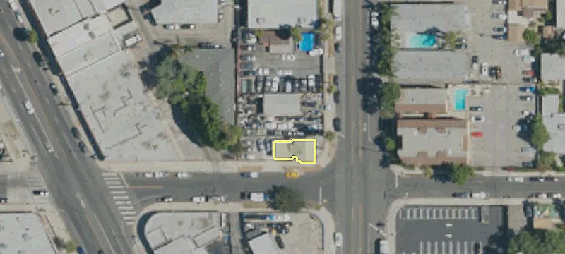 5701 Tujunga Ave, Unit 5703