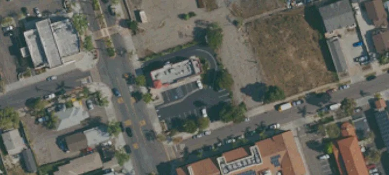 461 3rd Ave