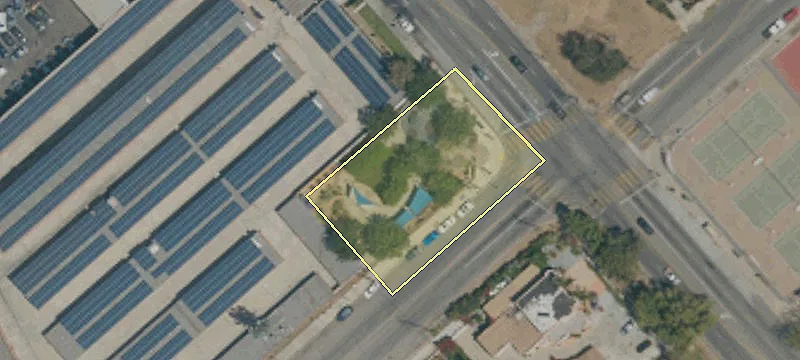 San Fernando, CA 91340