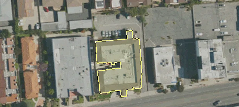 753 Duarte Rd