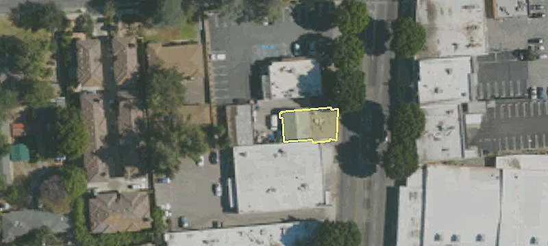 1011 Baldwin Ave