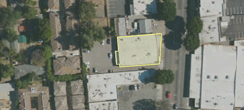 1015 Baldwin Ave