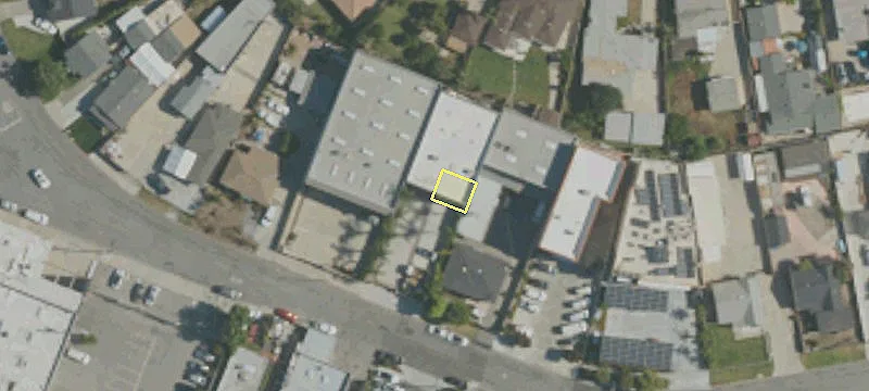 9525 Gidley St