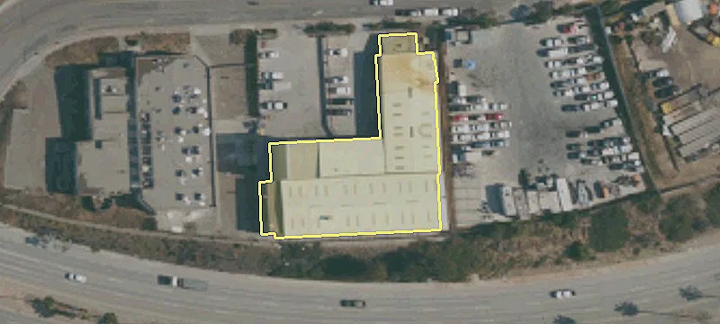 1887 Nirvana Ave