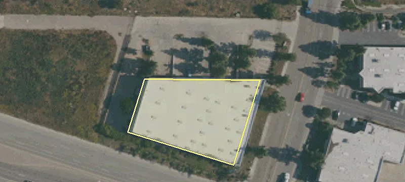 745 Main St