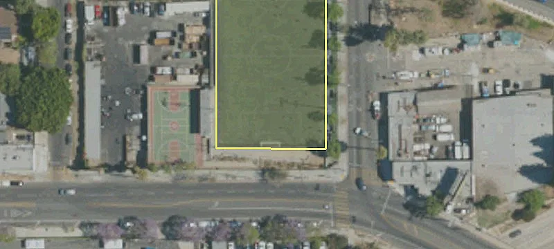 Los Angeles, CA 90004