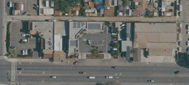 3236 Main St