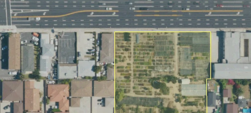4520 El Segundo Blvd