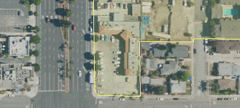 11532 Hawthorne Blvd, Unit 42