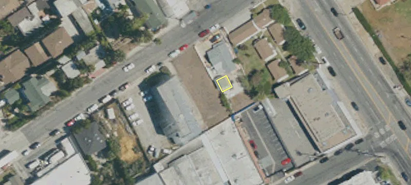 Inglewood, CA 90302